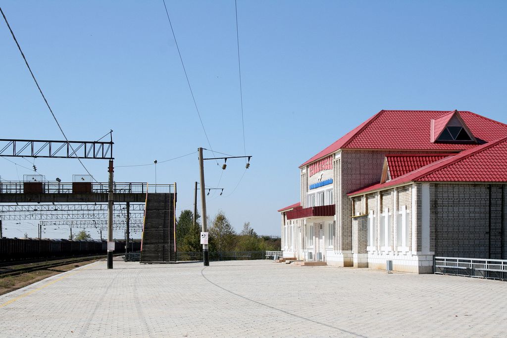 Khabarovsk
